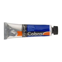Cobra-artist-40ml-511-cobalt blue