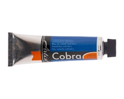 Cobra-artist-40ml-512-cobalt blue