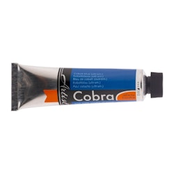 Cobra-artist-40ml-512-cobalt blue