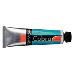 Cobra-artist-40ml-522-turquoise blue