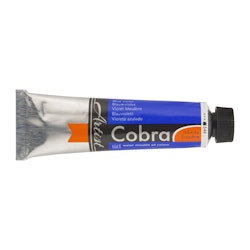 Cobra-artist-40ml-548-blue violet