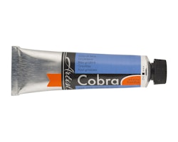 Cobra-artist-40ml-562-greyish blue