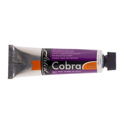 Cobra-artist-40ml-567-perm. Red violet