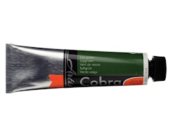 Cobra-artist-40ml-623-SAP green