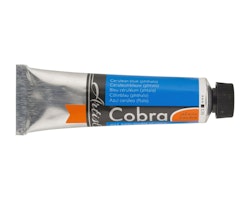 Cobra-artist-40ml-535-cerulean blue