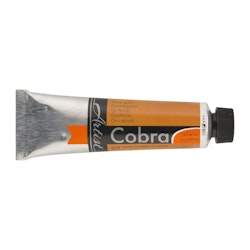Cobra-artist-40ml-803-deep gold