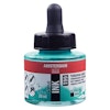 Amsterdam ink-30ml-661-turqouise green