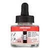 Amsterdam ink-30ml-819-pearl red
