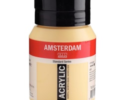 Amsterdam-500ml-223-Naples yellow deep