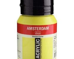 Amsterdam-500ml-243-Greenish yellow