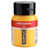 Amsterdam-500ml-269-Azo yellow medium