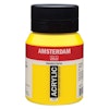 Amsterdam-500ml-272-Transp yellow medium