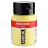 Amsterdam-500ml-274-Nickel titanium yellow
