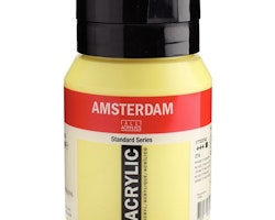 Amsterdam-500ml-274-Nickel titanium yellow