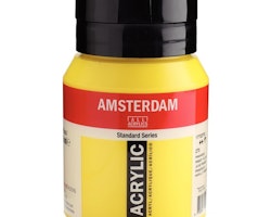 Amsterdam-500ml-275-Primary yellow