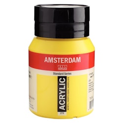 Amsterdam-500ml-275-Primary yellow