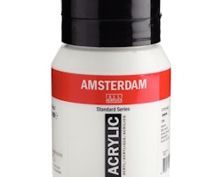 Amsterdam-500ml-104-Zinkwhite