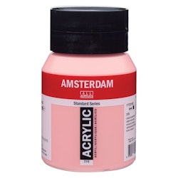 Amsterdam-500ml-316-Venetian rose