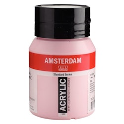 Amsterdam-500ml-330-Persian rose