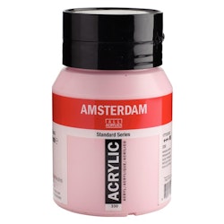 Amsterdam-500ml-330-Persian rose