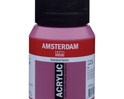 Amsterdam-500ml-344-Caput mortuum violet