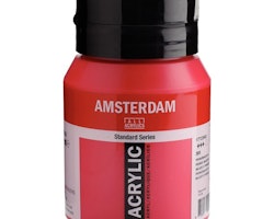 Amsterdam-500ml-369-Primary magenta