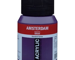 Amsterdam-500ml-568-Perm. Blue violet