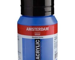 Amsterdam-500ml-512-Cobalt blue (ultram.)