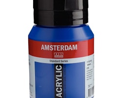 Amsterdam-500ml-570-Phthalo blue