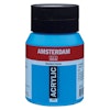 Amsterdam-500ml-582-Manganese blue phth.