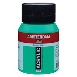 Amsterdam-500ml-615-Emerald green