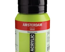 Amsterdam-500ml-617-Yellowish green