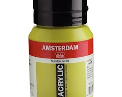 Amsterdam-500ml-621-Olive green light