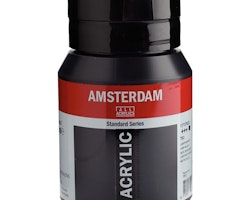 Amsterdam-500ml-702-lamp black