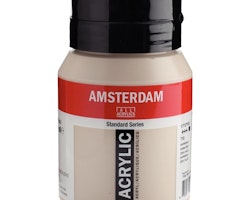 Amsterdam-500ml-718-Warm grey