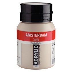 Amsterdam-500ml-718-Warm grey