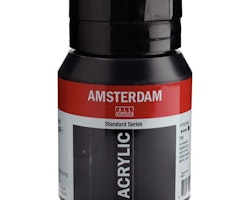 Amsterdam-500ml-735-Oxide black