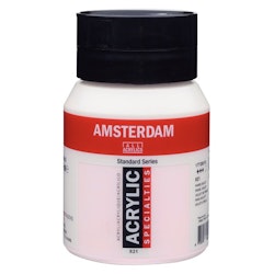 Amsterdam-500ml-821-Pearl violet
