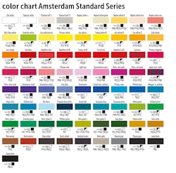 Amsterdam-120ml-223-Naples yellow deep