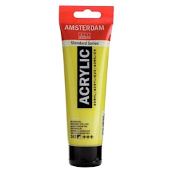 Amsterdam-120ml-243-Greenish yellow