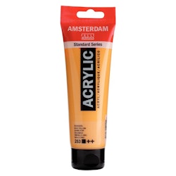 Amsterdam-120ml-253-Gold yellow