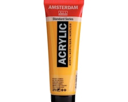 Amsterdam-120ml-270-Azo yellow deep