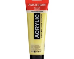 Amsterdam-120ml-274-Nickel titan. Yellow