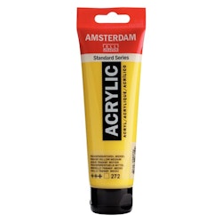 Amsterdam-120ml-272-Transp. Yellow medium