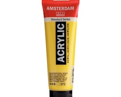 Amsterdam-120ml-272-Transp. Yellow medium