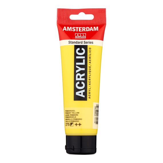 Amsterdam-120ml-275-Primary yellow