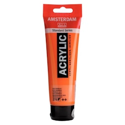 Amsterdam-120ml-276-Azo orange