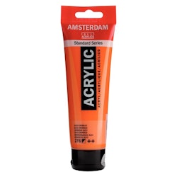 Amsterdam-120ml-276-Azo orange