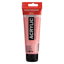 Amsterdam-120ml-316-Venetian rose