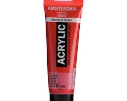 Amsterdam-120ml-318-carmine